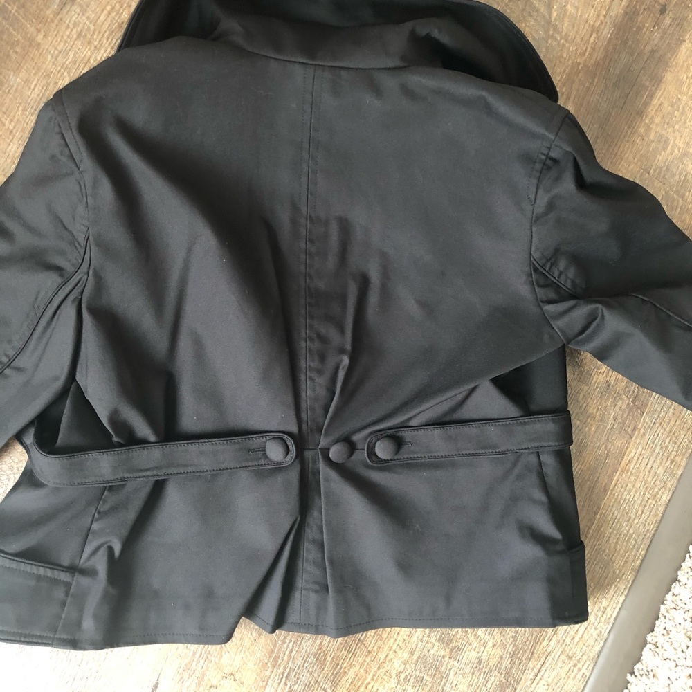 Apostrophe Spring Jacket - Picture 4 of 4
